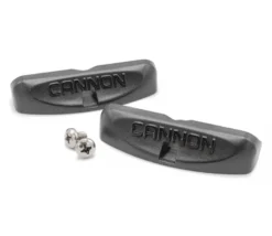 Cannon skena, END CAP