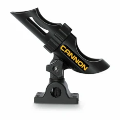Cannon Spöhållare Topp- eller sidemontering