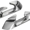 Capri SS vinklad klys 150 mm (L + R)