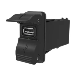 CARLING TECH USB uttag V-charge Contura