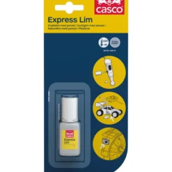 Casco Expresslim med Borste, 5g