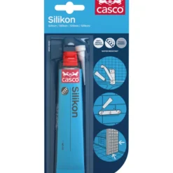 Casco Silikontub 40 ml