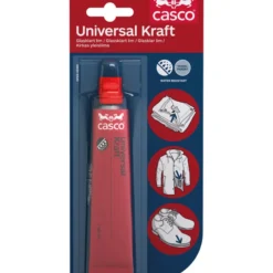 Casco Universal Kraft Limtub 40 ml