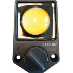 Casolux LED-undervattensljus, 12V