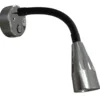 Casolux Mary Flex vägglampa flex mini RF 10-30v
