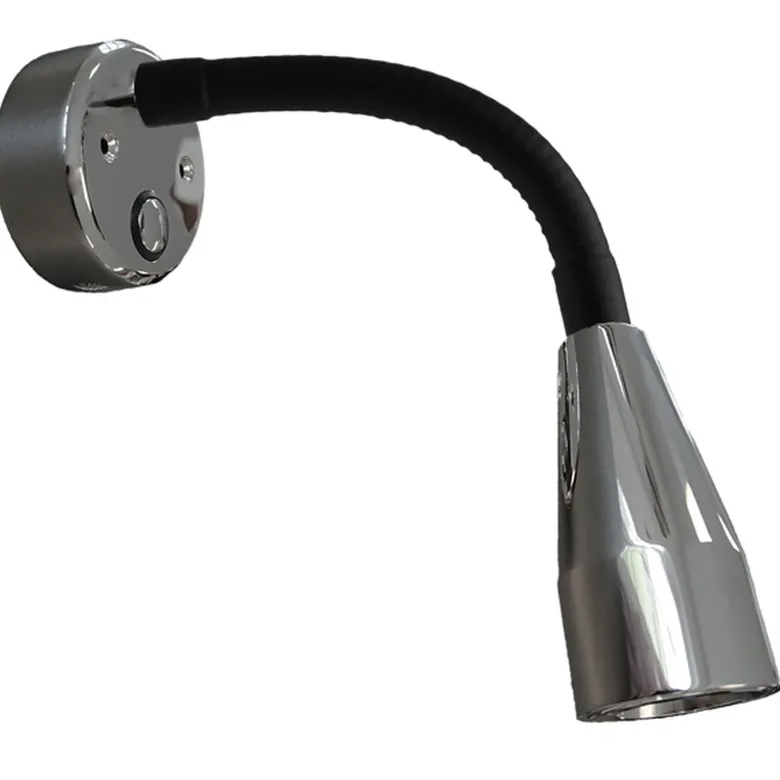 Casolux Mary Flex vägglampa flex mini RF 10-30v