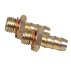 Cav Slangnippelset 10mm Rak Par