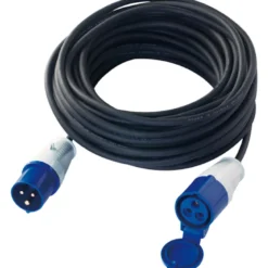 Cee 220V Förlängningssladd 3 x 2.5mm - 10m