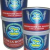 CIBA marinlim mörkrött 500 g