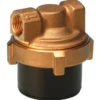 Cirkulations pump 12V/24V