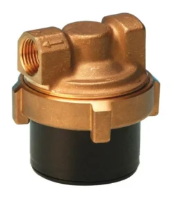 Cirkulations pump 12V/24V