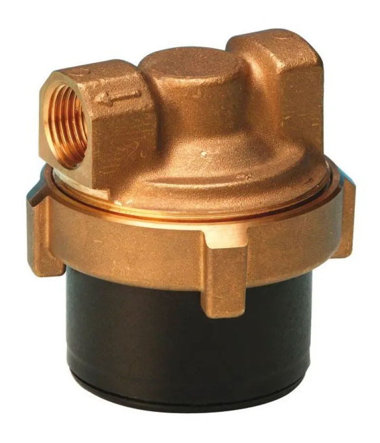 Cirkulations pump 12V/24V