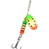 Cirkus Spinner 5 g - Fire Tiger