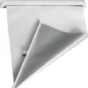 Climavision Mare mörkläggningsgardin vit 450 x 500 mm
