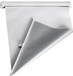 Climavision Mare mörkläggningsgardin vit 450 x 500 mm