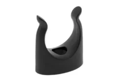 Clip for ejb/600 and 900 tiller ext