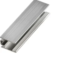 Clip för flexibelt LED-band