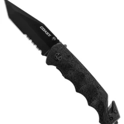 Coast DX330 Fällkniv 206mm Handtag i Nylon