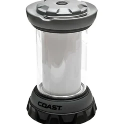 Coast EAL12 168 lm Lampa med Nödsignalsfunktion