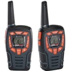Cobra AM855 PMR radio