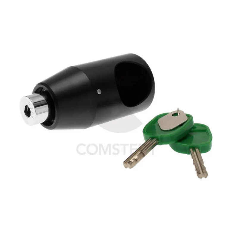 CombiLock Komplett Låshus för Outboarder -50 hk