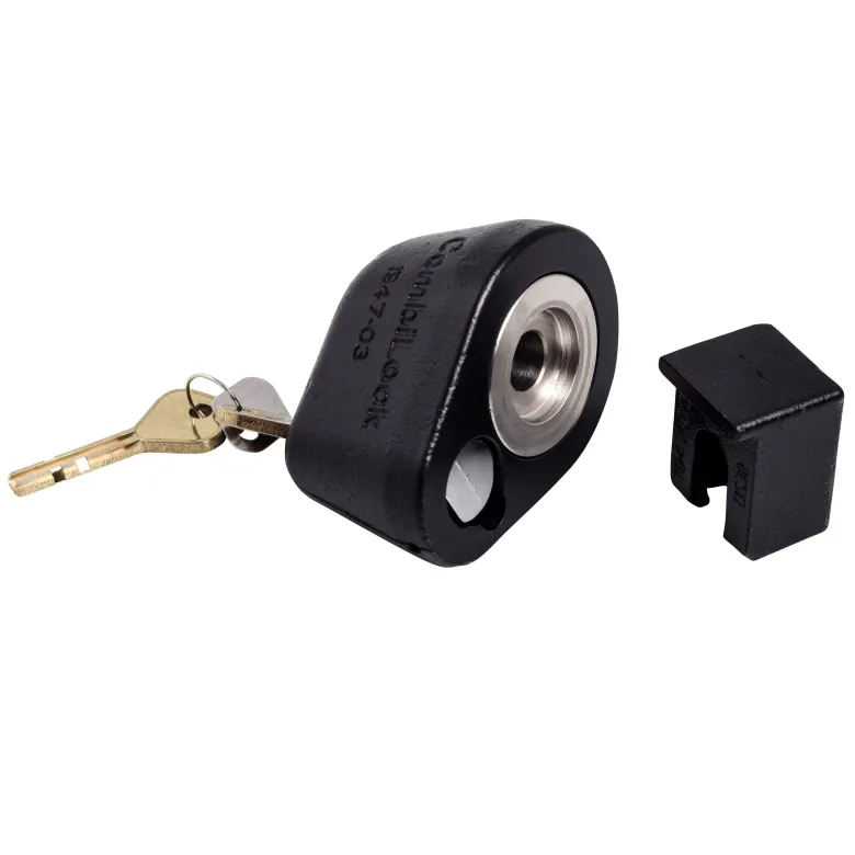 CombiLock Motorlås Outboarder Rock +50