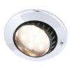 Comet 10-smd, krom med switch