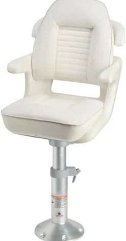 Comfort skålstol