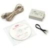 Comm.kit e-xpert 501 RS232