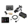 Compact Reactor™ 40 hydraulisk autopilot kit