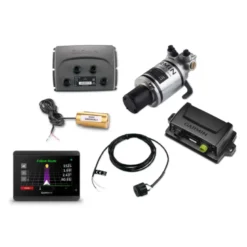 Compact Reactor™ 40 hydraulisk autopilot kit