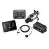 Compact Reactor™ 40 hydraulisk autopilot