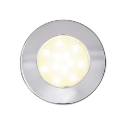 Corona SMD LED, Krom