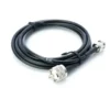 Cortex® kabel med VHF-patch 2 m