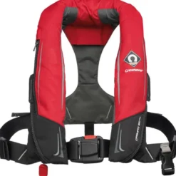 Crewsaver Crewfit 180N Pro, Red