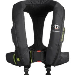 Crewsaver Ergofit 290N Harness, Black