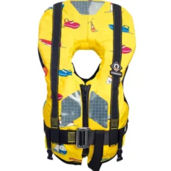 Crewsaver Supersafe baby flytväst