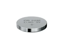 CR2032 knappcellsbatteri 3V