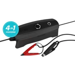 Ctek CS Free Portabel Laddare 12V