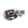 CTRL brd 12V IP Trv BT w/shrnk