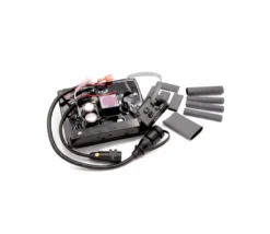CTRL brd 12V IP Trv BT w/shrnk