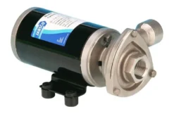 Cyclone pump HP 24V BSP