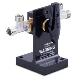 Cylinder align valve