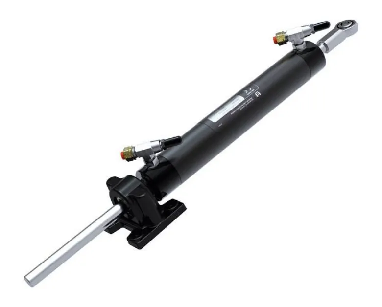 Cylinder BA125-7ATM