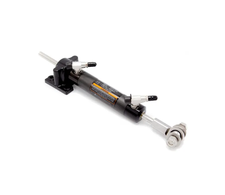 Cylinder BA125-3ATM