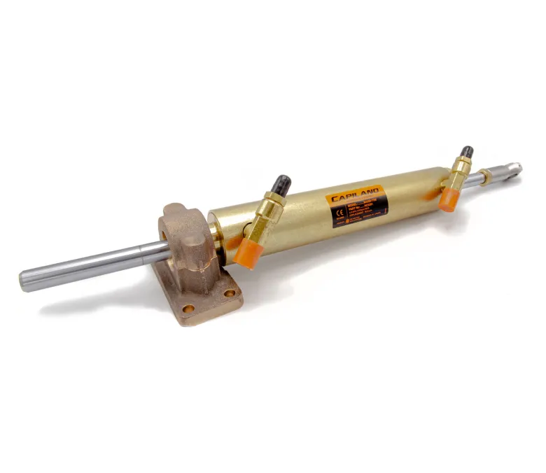 Cylinder BA200-7TMB