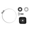 Cylinderfäste för trollingmotor (Panoptix™ LVS32)