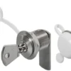 Cylinderlås 30 mm