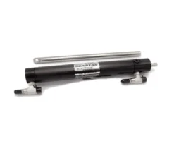 Cylinder O/B sidomonterad