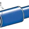 Cylindrisk honterminal 1-2.5 mm²